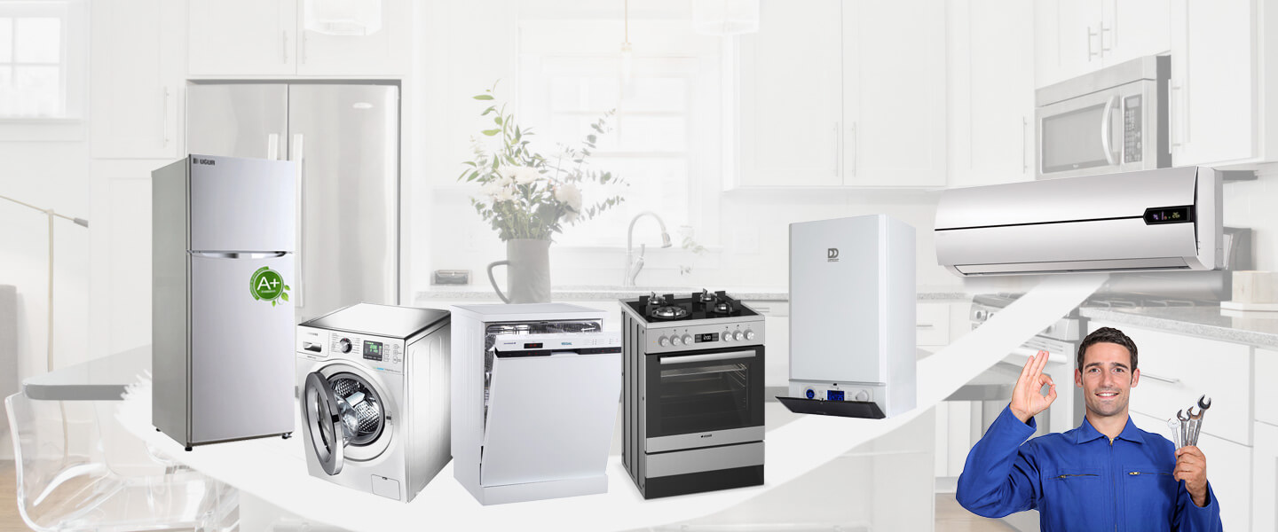 Kandıra Maytag Servisi